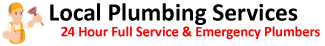 Twin Lakes WI 24 Hour Plumbers